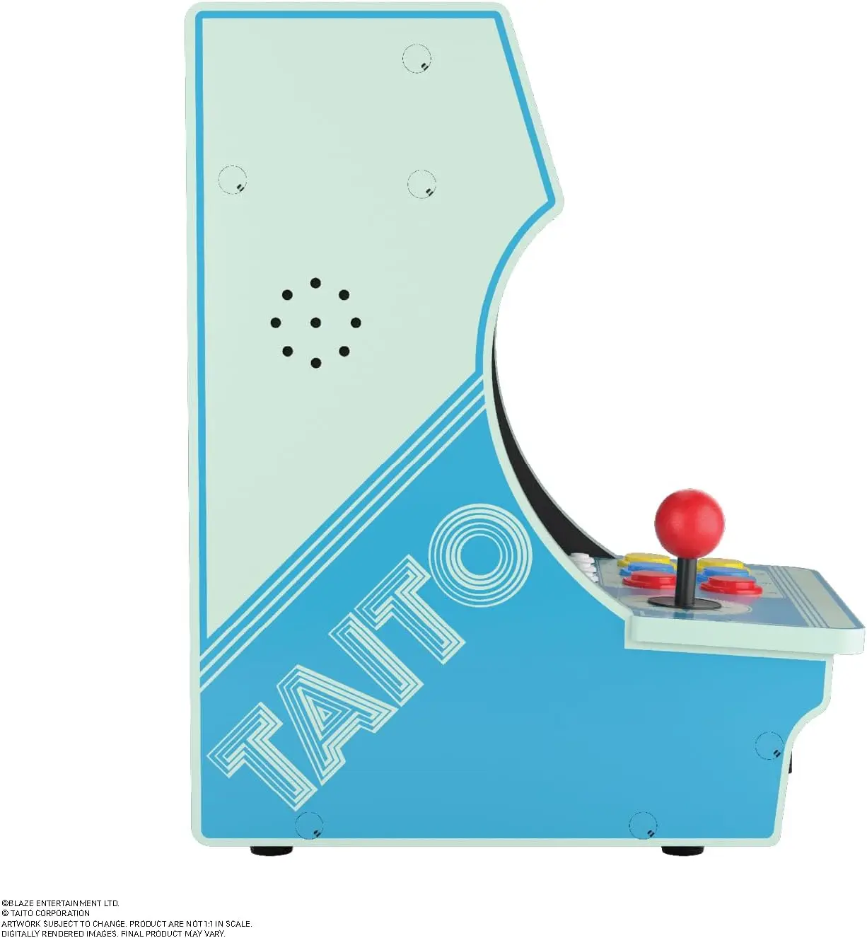 에버케이드 알파 타이토 바톱 아케이드 - Arcade Game Jackpot 리뷰 및 가격