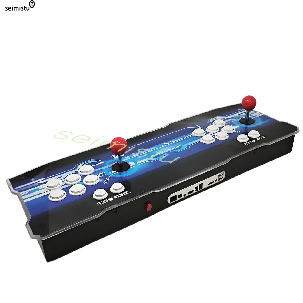 판도라 10000 in 1 아케이드 콘솔 박스 3D 레 - Trackball Controller Arcade 리뷰 및 가격