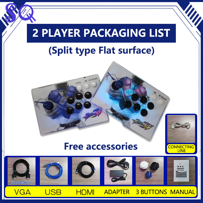 26800 in 1 Pandora Saga DX2 스플 - Trackball Controller Arcade 리뷰 및 가격
