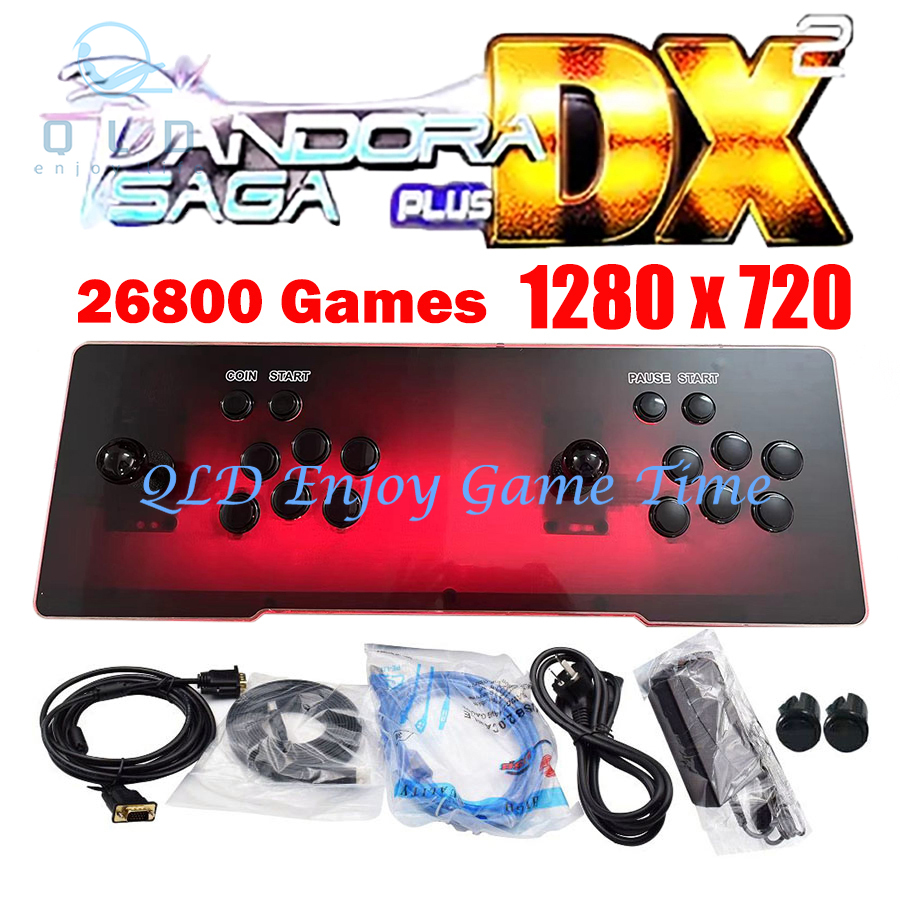 Pandora SAGA Plus DX Arcade, 가 - Trackball Controller Arcade 리뷰 및 가격