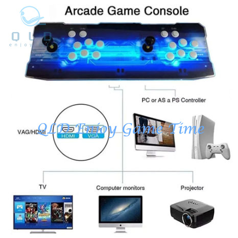 Pandora SAGA Plus DX Arcade, 가 - Trackball Controller Arcade 리뷰 및 가격